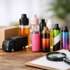 Free Delivery Vape Juice UK - What to Check