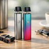 Vaporesso XROS Kit Review for Everyday Vaping