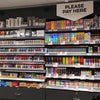 FMCG UK Retailer Savings on Vape Products