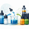Can You Mix Nic Salts With E Liquid?