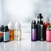 Nic Salts vs Shortfills: Which Liquid Fits You?