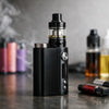 Box Mod Wattage Explained for Better Vaping