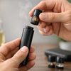 How to Use a Prefilled Pod Vape Properly