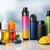 10ml Nic Salts: Strengths, Devices and Flavours