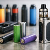 What Battery for Vape Mod? Pick the Right Cell