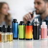 10mg Nic Salts: Who They Suit Best