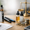 How Will the Upcoming Vape Tax Affect Me?