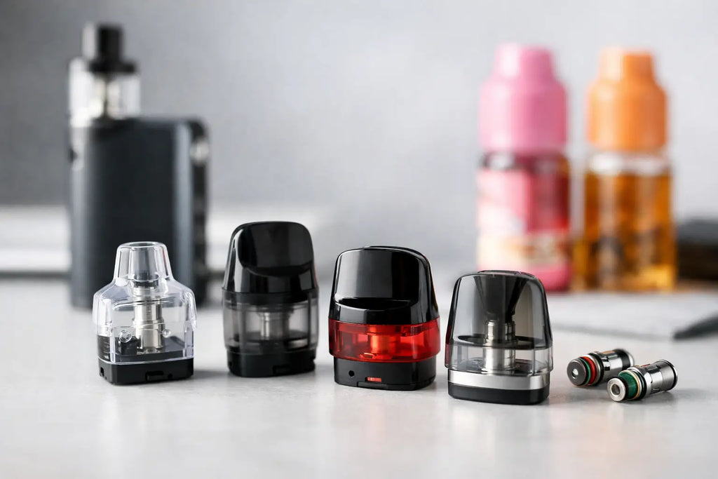 Replacement Pods: What to Buy and Why