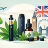 Best CBD Vape UK: What to Buy
