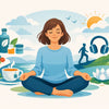 Natural Mood Booster UK - What Actually Helps?