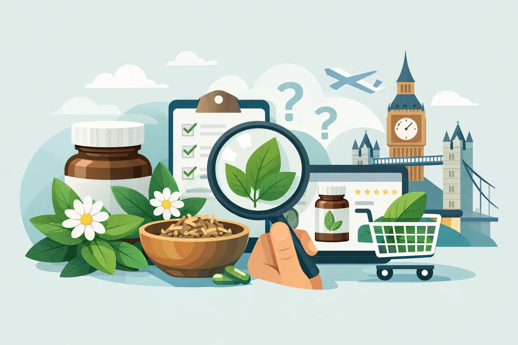 Buy Kanna UK: What to Check First
