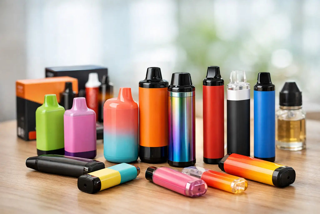 Best Vape Multibuy Deals for Everyday Vapers
