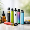 CBD Oomph: Choosing the Right CBD Vape