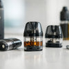 OXVA Xlim Replacement Pods Explained
