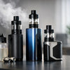 Best Big Puff Vape Device: What to Buy