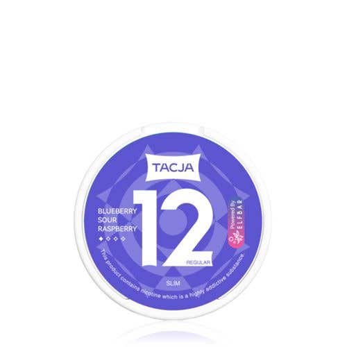 ELF Bar TACJA Nicotine Pouches
