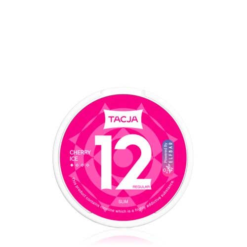 ELF Bar TACJA Nicotine Pouches