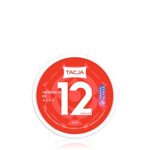 ELF Bar TACJA Nicotine Pouches