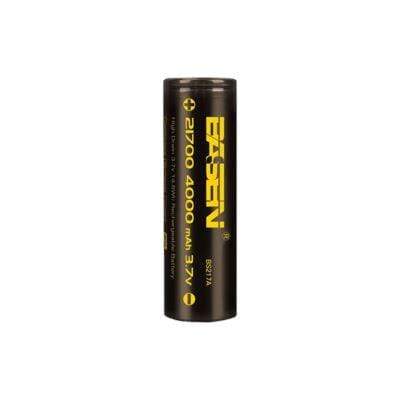 21700 BASEN 4000MAH 3.7V 30A BATTERY - Pack of 2