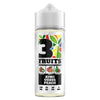 3 Fruits 100ml Shortfill