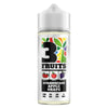 3 Fruits 100ml Shortfill