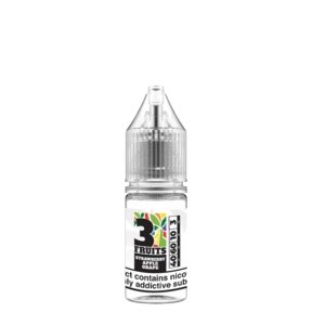 3 Fruits 10ML E-Liquid (Pack of 10)