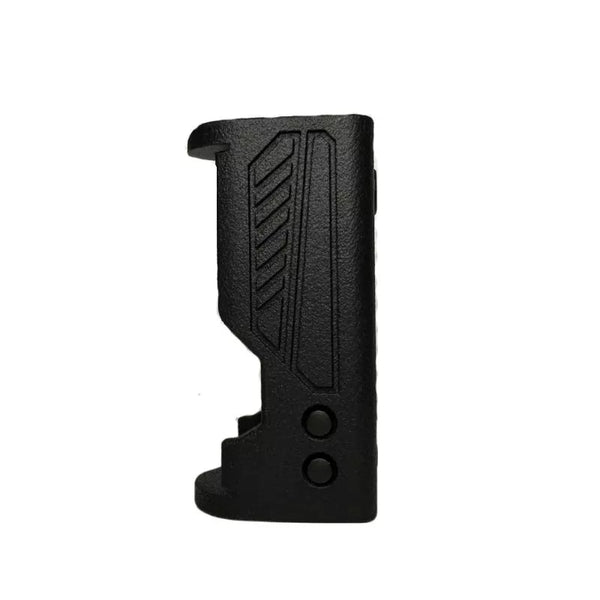 3D Print War Eagle 80W Box Mod