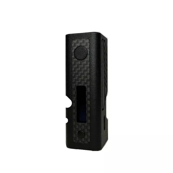3D Print War Eagle 80W Box Mod