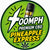 OOMPH PREMIUM CBD Starter Kit– 1000mg - Pineapple Express
