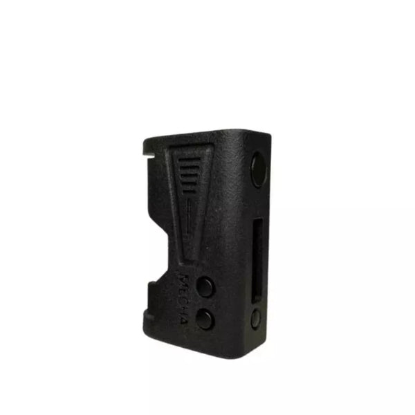3D Print Mecha 80W Box Mod
