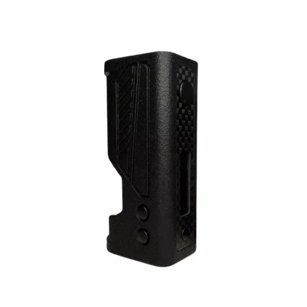 3D Print War Eagle 80W Box Mod