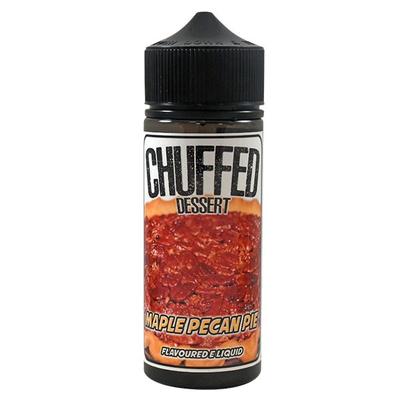 Chuffed Dessert -100ml Shortfill