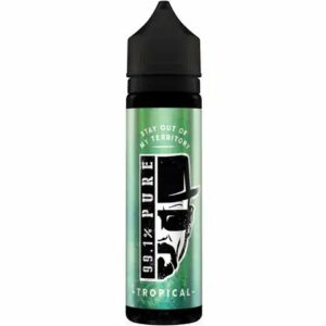 99.1 Pure 50ml E-Liquid