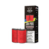 Al Fakher 30K Hypermax Grape Berry Refill Pod