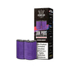 Al Fakher 30K Hypermax Mixed Berry Refill Pod