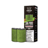Al Fakher 30K Hypermax Watermelon Kiwi Refill Pod