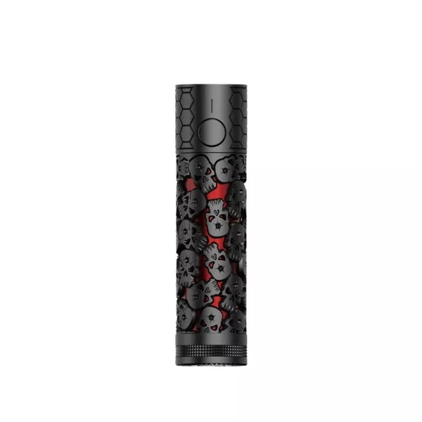 BD Vape Blaster Mod Skull Edition