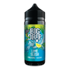 Big Drip 100ml Shortfill