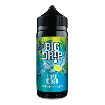 Big Drip 100ml Shortfill