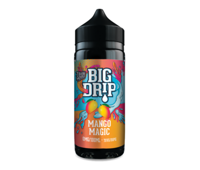 Big Drip 100ml Shortfill