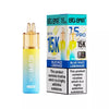 Big Bar 15K Pro Prefilled Pod Kit