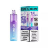 Big Bar 15K Pro Prefilled Pod Kit