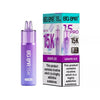 Big Bar 15K Pro Prefilled Pod Kit