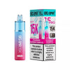 Big Bar 15K Pro Prefilled Pod Kit