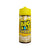 Big Bold Creamy Vanilla Custard 100ml Shortfill