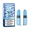 Bloody Bar Pod Twist 20K Blueberry Raspberry / Cherry Ice Refill Pod