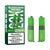 Bloody Bar Pod Twist 20K Lemon Lime / Pineapple Ice Refill Pod