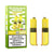 Bloody Bar Pod Twist 20K Pineapple Ice / Strawberry Raspberry Cherry Ice Refill Pod