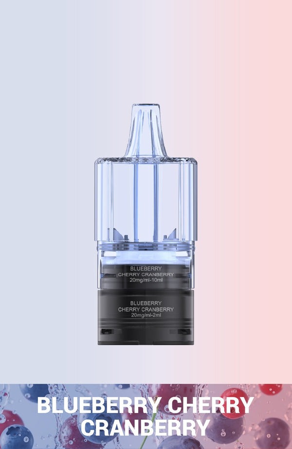 Uwell Viscore Pro+ 40k Replacement Pods Box of 10