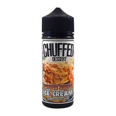 Chuffed Dessert -100ml Shortfill
